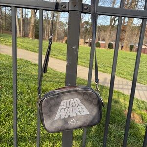 Limited edition Star Wars Crossbody Bag